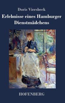 Erlebnisse eines Hamburger Dienstm��dchens