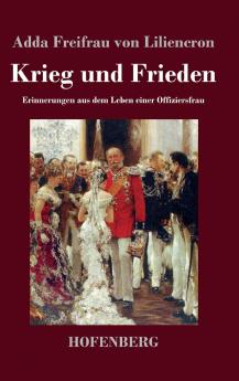 Krieg und Frieden