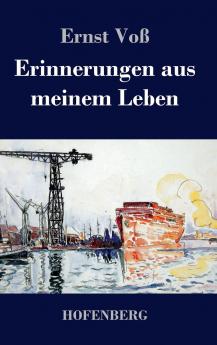 Erinnerungen aus meinem Leben