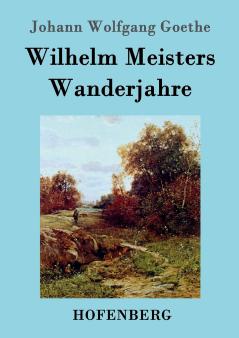 Wilhelm Meisters Wanderjahre