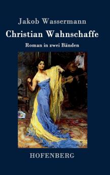 Christian Wahnschaffe