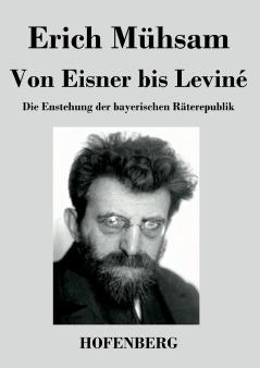 Von Eisner bis Levin��