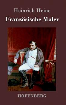Franz��sische Maler