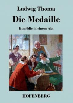 Die Medaille