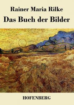 Das Buch der Bilder