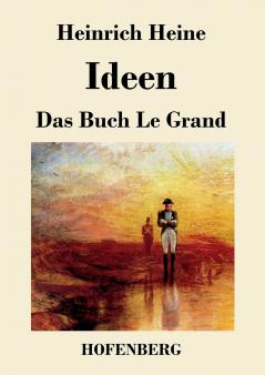Ideen. Das Buch Le Grand