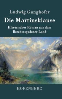 Die Martinsklause