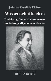 Wissenschaftslehre
