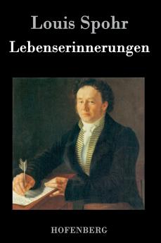 Lebenserinnerungen