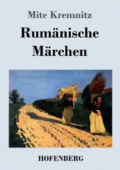 Rum��nische M��rchen