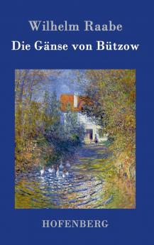 Die G��nse von B��tzow