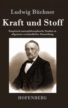 Kraft und Stoff