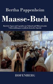 Maasse-Buch