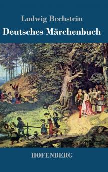Deutsches M��rchenbuch
