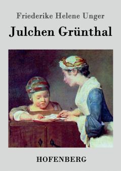 Julchen Gr��nthal