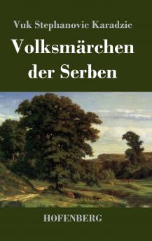 Volksm��rchen der Serben