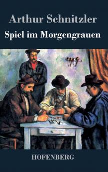 Spiel im Morgengrauen