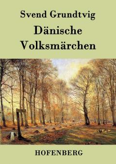 D��nische Volksm��rchen
