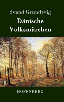 D��nische Volksm��rchen