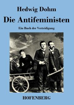 Die Antifeministen