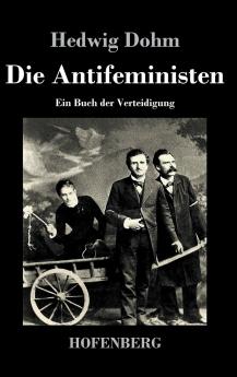 Die Antifeministen
