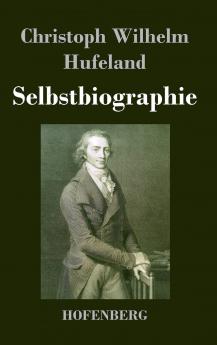 Selbstbiographie