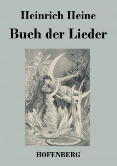 Buch der Lieder