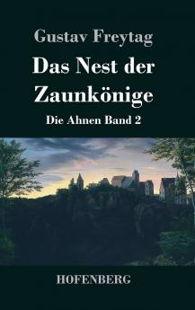 Das Nest der Zaunk��nige