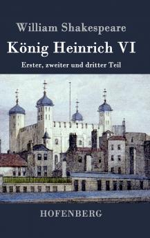 K��nig Heinrich VI