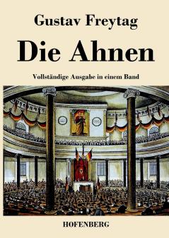 Die Ahnen