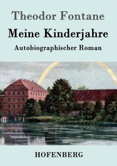 Meine Kinderjahre