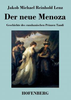 Der neue Menoza