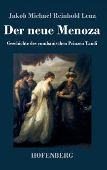 Der neue Menoza