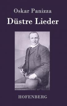 D��stre Lieder