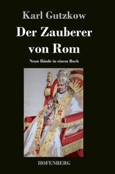 Der Zauberer von Rom