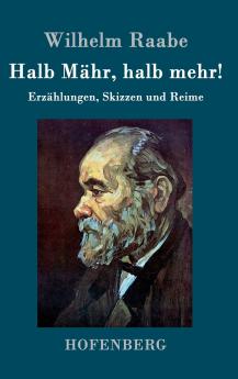 Halb M��hr halb mehr!