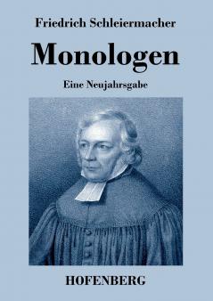 Monologen