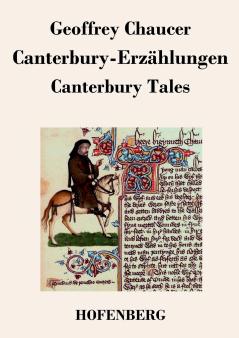 Canterbury-Erz��hlungen