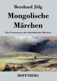 Mongolische Märchen
