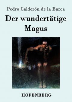 Der wundert��tige Magus