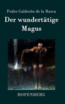 Der wundert��tige Magus
