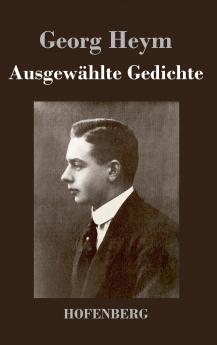 Ausgew��hlte Gedichte