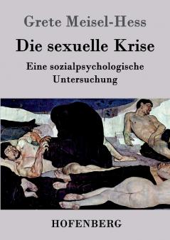 Die sexuelle Krise