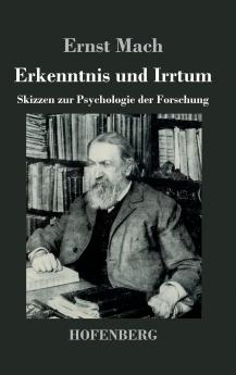 Erkenntnis und Irrtum