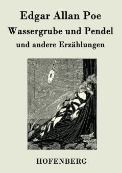 Wassergrube und Pendel