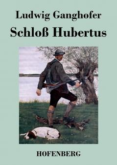 Schlo�� Hubertus