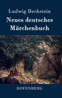 Neues deutsches M��rchenbuch