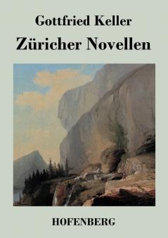 Z��richer Novellen