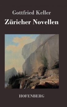 Z��richer Novellen