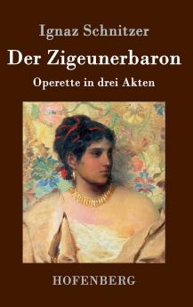 Der Zigeunerbaron